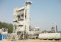 machines de 3000kg/Batch 240t/H Asphalt Mixing Plant Road Construction