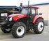 Tracteur de ferme d'agriculture de YTO X1804 2200r/Min 180hp avec la roue 4