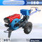 Tracteur de ferme de l'agriculture XG151, tracteur de marche de la roue 15hp 2