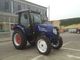 Tracteur de ferme d'agriculture de TH1204 88.2kw 120hp avec le cylindre 4
