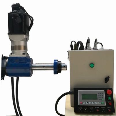 Maximum de longueur de forage 300 mm Portable Line Borer Source électrique