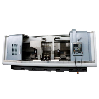 XDEM SCK160-3000 Centre de tournage à double broche pour tour CNC hydraulique