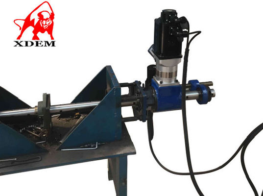 XDS-50 ligne portative matériel de forage, aléseuse du trou 380V