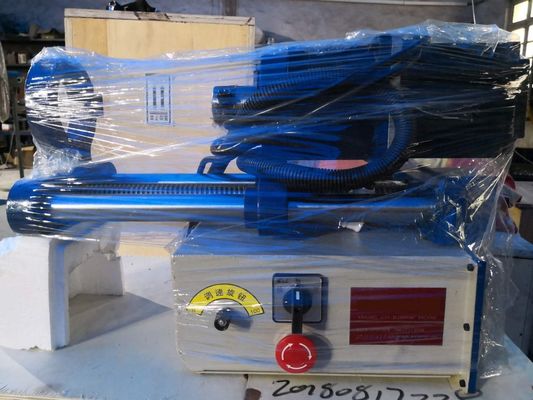 ligne portative de 100r/Min 50hz aléseuse pour l'excavatrice