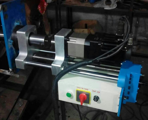 Ligne portative d'AC220V 125rpm aléseuse pour les structures de extraction