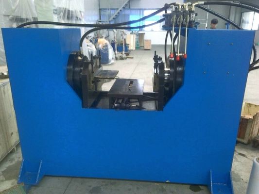 Ligne portative de XDEM 15kW 400T aléseuse pour des bouteurs de CAT D9