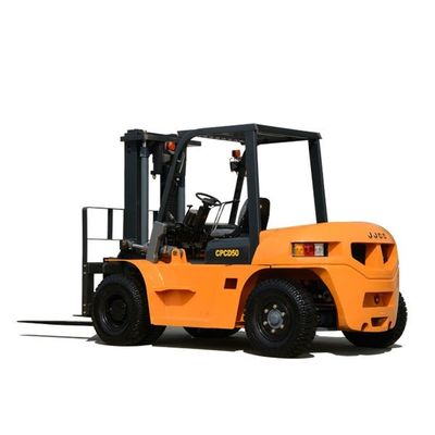 CPCD50 5 machines de logistique de la tonne 28km/H avec le cylindre 6