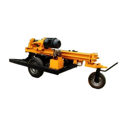 Foreuse bonne d'OIN 3.0MPa 200m par pneumatique